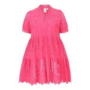 Y.A.S Petite Košilové šaty 'HOLI'  pink