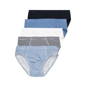 OVS Spodní prádlo  modrá / marine modrá / bílá