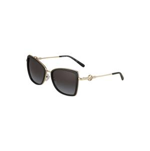 Michael Kors Sluneční brýle '1067B'  zlatá / černá