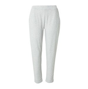 JOOP! Bodywear Pyžamové kalhoty šedý melír