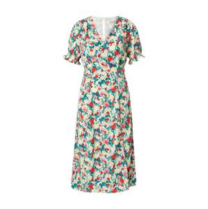 Louche Letní šaty 'CORINA'  mix barev