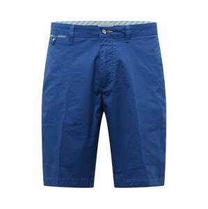 bugatti Chino kalhoty  modrá