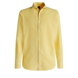 Boggi Milano Košile  žlutá