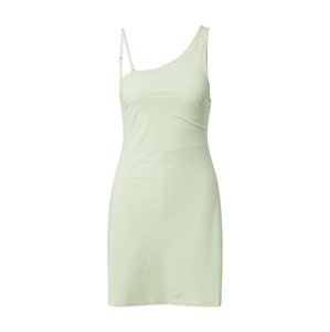 Abercrombie & Fitch Letní šaty světle zelená