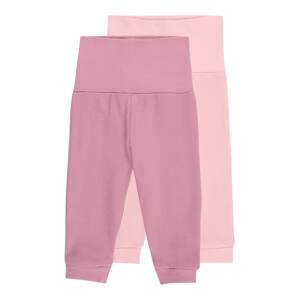 Boley Kalhoty  pink
