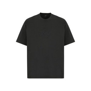 Levi's® Big & Tall Tričko  černá