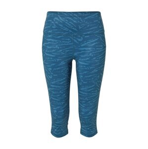 DARE2B Sportovní kalhoty 'Influential'  modrá / tmavě modrá