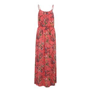 Only Tall Letní šaty 'NOVA'  mix barev / světle červená