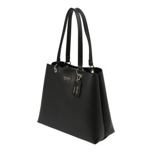 GUESS Nákupní taška 'Mia'  černá
