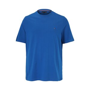 Tommy Hilfiger Big & Tall Tričko  modrá / námořnická modř / červená / bílá