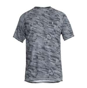 Spyder Funkční tričko tmavě šedá