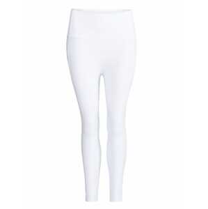 Spyder Sportovní kalhoty  bílá