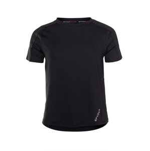 Spyder Funkční tričko černá / bílá