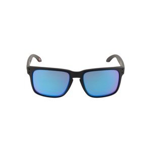 OAKLEY Sportovní sluneční brýle 'HOLBROOK' safírová / černá
