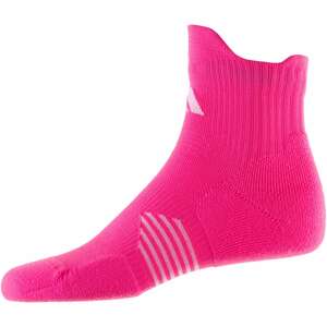 ADIDAS PERFORMANCE Sportovní ponožky pink