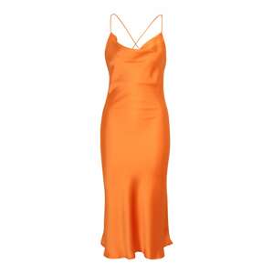 OBJECT Petite Společenské šaty oranžová