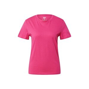Reebok Sport Funkční tričko  pink