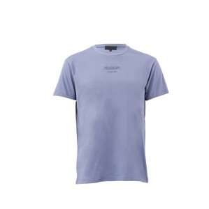 CORBO Tričko 'Hayabusa'  chladná modrá / indigo