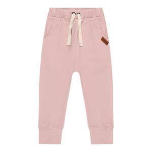 Walkiddy Kalhoty 'Baggy'  pink