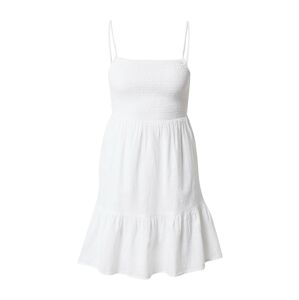 Cotton On Letní šaty 'POPPY'  bílá