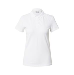 4F Funkční tričko  bílá
