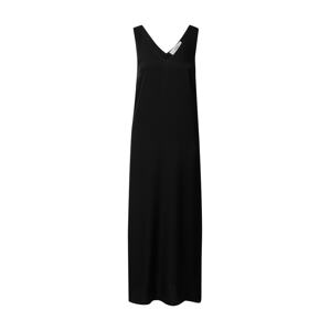 ABOUT YOU x Marie von Behrens Letní šaty 'Jane' černá