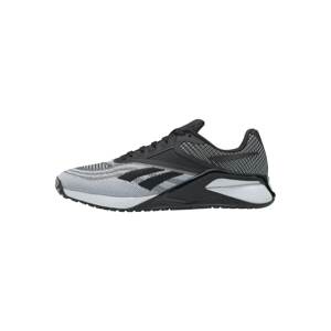 Reebok Sport Sportovní boty 'Nano X2'  černá / šedá