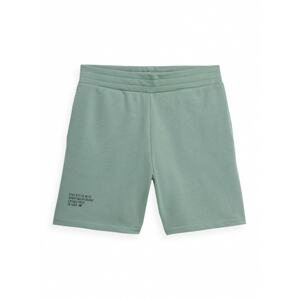4F Sportovní kalhoty 'SKMD015'  zelená
