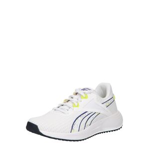 Reebok Sport Běžecká obuv 'Lite Plus 3' chladná modrá / svítivě žlutá / fialkově modrá / bílá