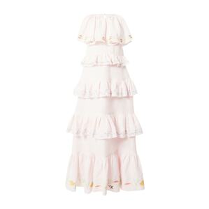 Helmstedt Letní šaty 'Algue' mix barev / růžová