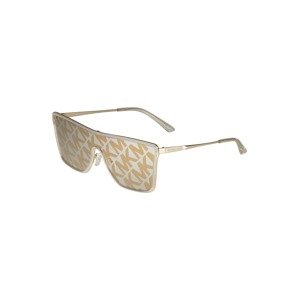 MICHAEL Michael Kors Sluneční brýle '0MK1116'  zlatá / bílá