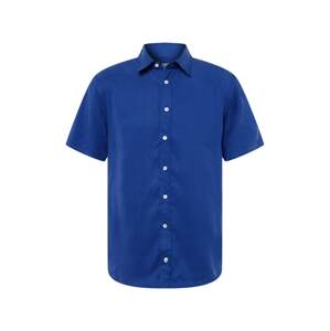 Libertine-Libertine Košile 'Cemetary' modrá