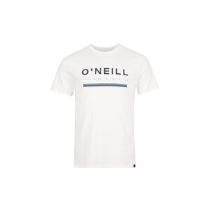 O'NEILL Tričko modrá / černá / bílá