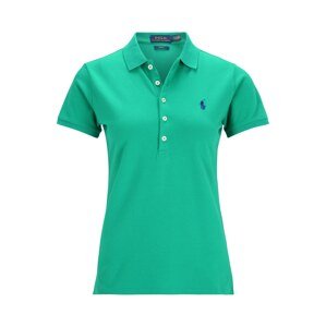 Polo Ralph Lauren Tričko  modrá / zelená