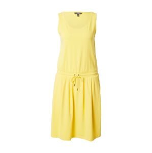 Lauren Ralph Lauren Letní šaty žlutá
