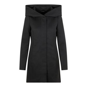 Vero Moda Tall Přechodný kabát 'Dona' černá