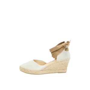 SELECTED FEMME Lodičky 'Mia'  offwhite