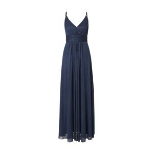 VM Vera Mont Společenské šaty  tmavě modrá