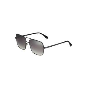 Karl Lagerfeld Sluneční brýle 'KL336S'  černá