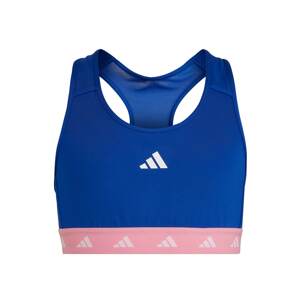 ADIDAS SPORTSWEAR Sportovní spodní prádlo  modrá / pastelově růžová / bílá