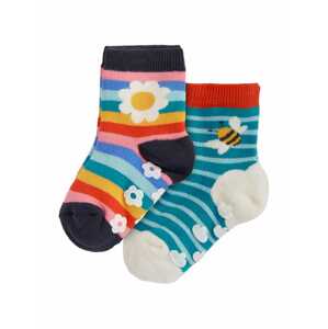 Frugi Ponožky mix barev