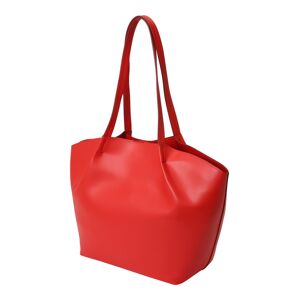 ESPRIT Nákupní taška  červená