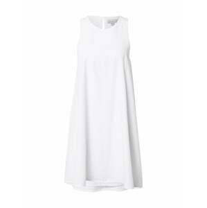 OVS Letní šaty  bílá