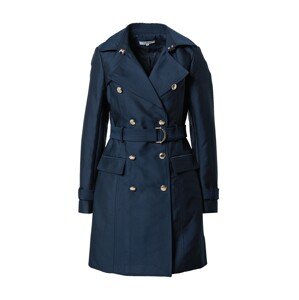 Morgan Přechodný kabát  námořnická modř
