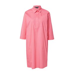 ESPRIT Košilové šaty  pink