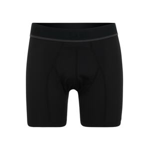 SAXX Sportovní spodní prádlo 'KINETIC' černá