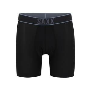 SAXX Sportovní spodní prádlo  černá