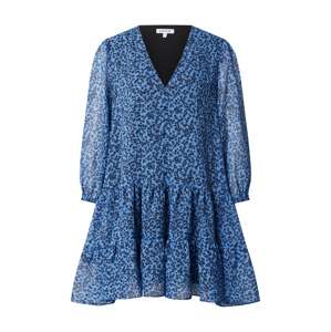 EDITED Košilové šaty 'Eileen'  modrá