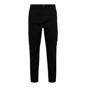 Calvin Klein Jeans Plus Kapsáče černá