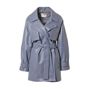 Guido Maria Kretschmer Collection Přechodný kabát 'Kate'  chladná modrá